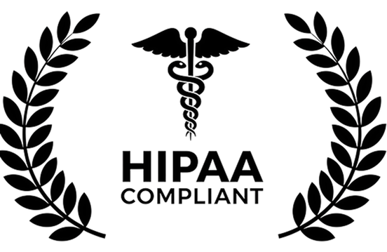 HIPAA Compliant