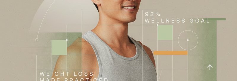 Weight loss care, Tasso device
