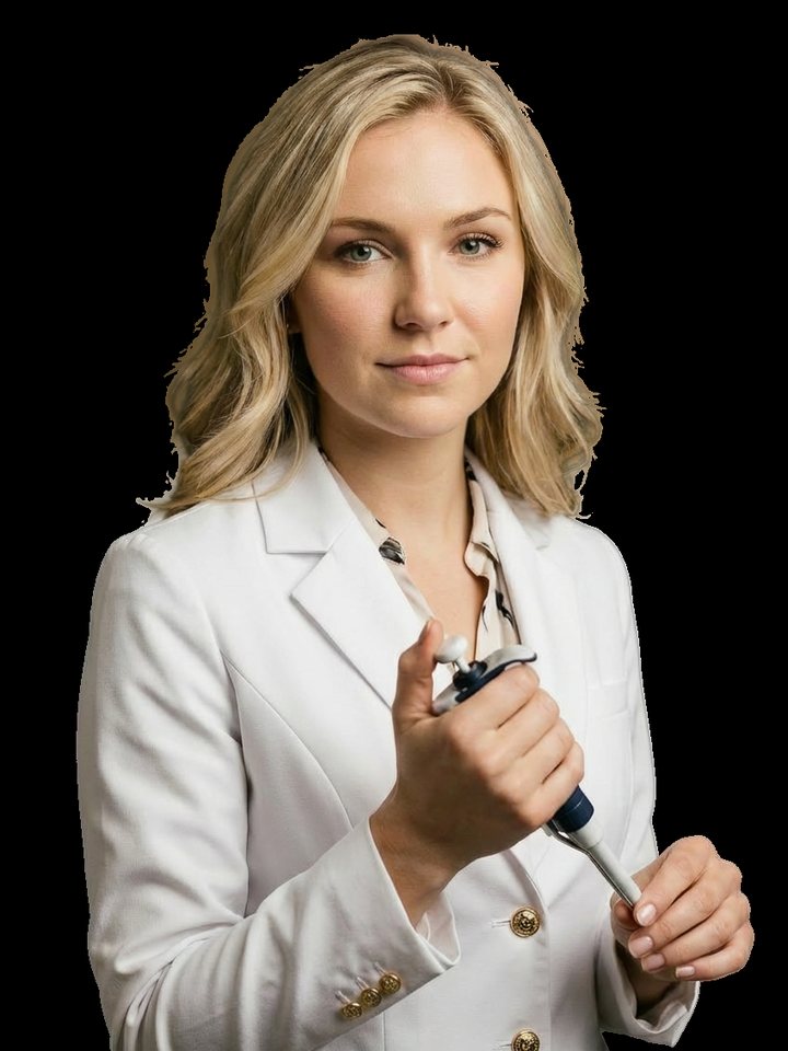 Dr. Sarah Alvarez