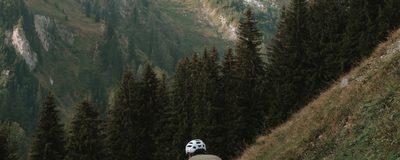 Patient on the road