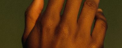 Caring hands