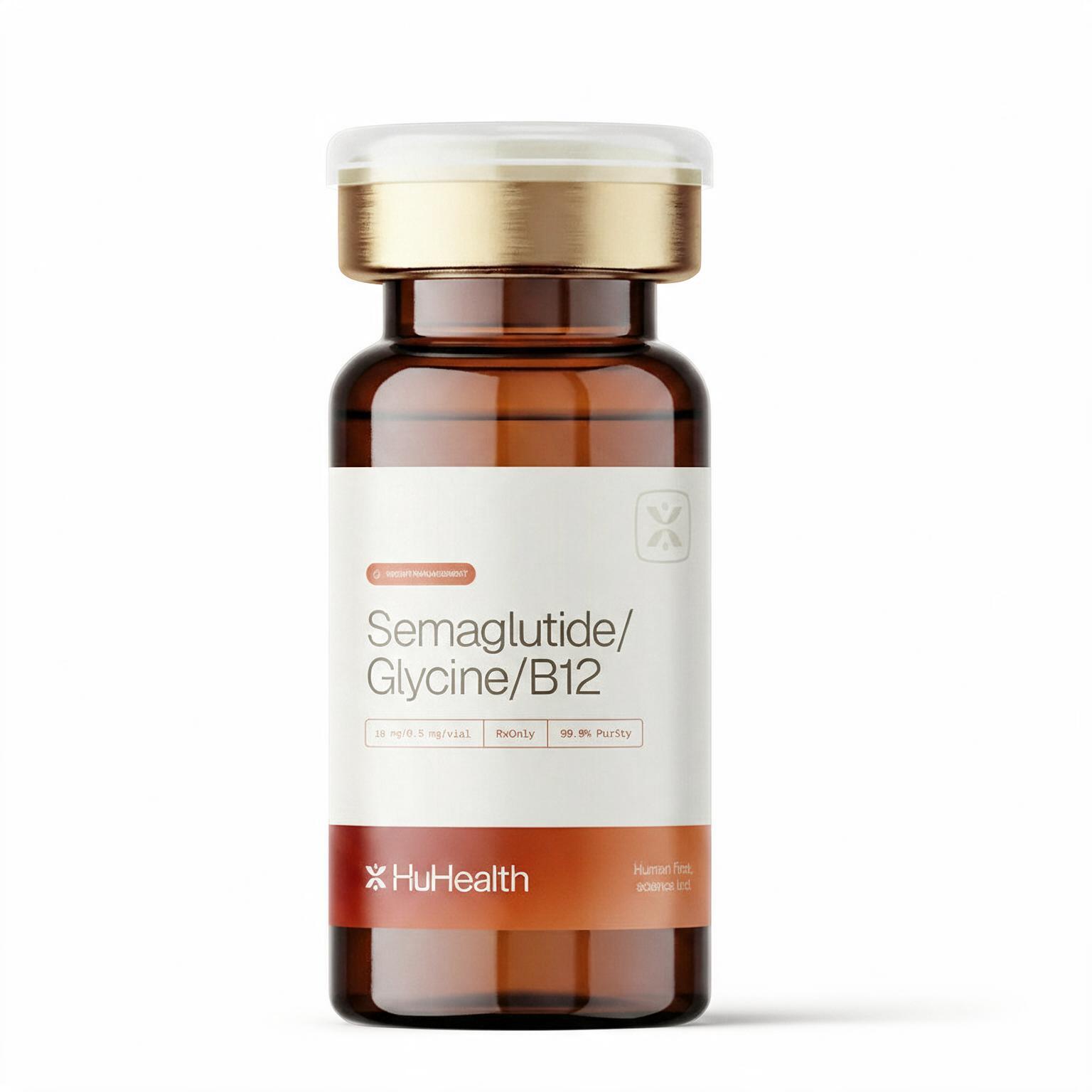 Precision Semaglutide GLP-1