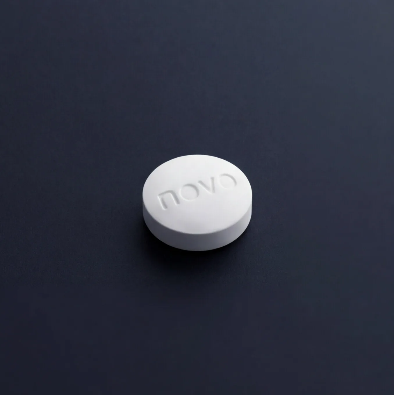Wegovy oral pill